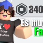 Guía completa para obtener Robux: Aplicaciones Seguras